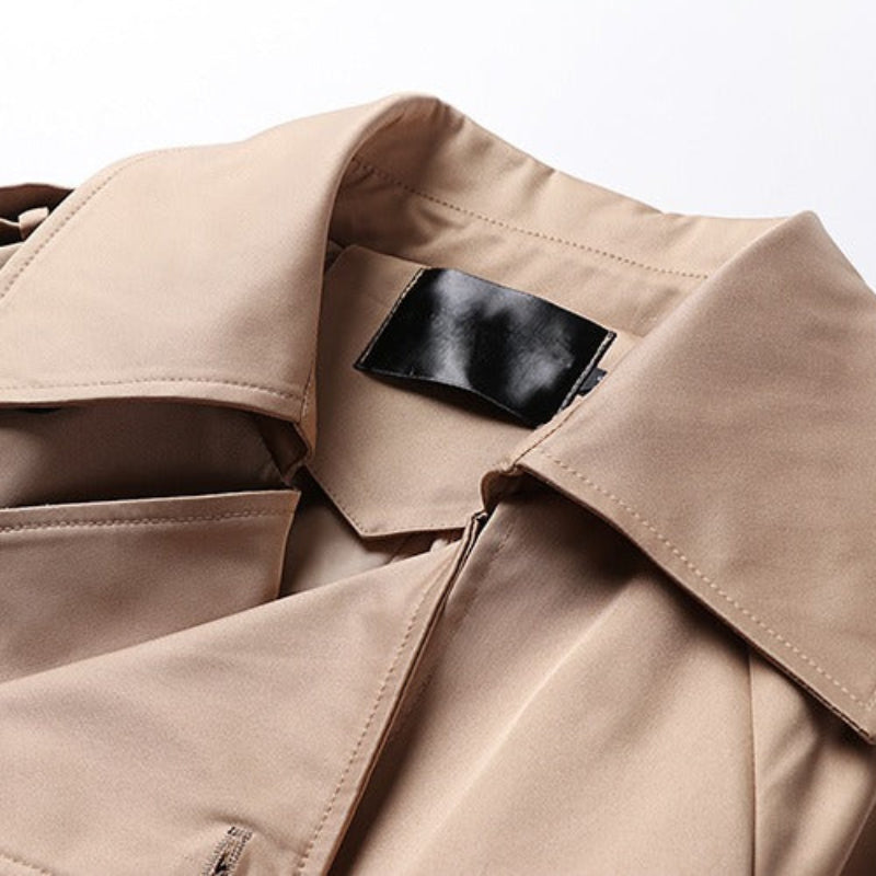 ROBEN TRENCH COAT